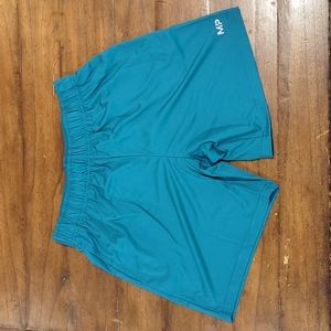 MP Men's essentials lightweight training shorts size Medium